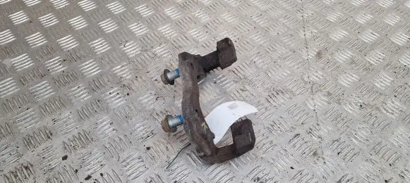 Ford Focus ST Front Brake Caliper Pad/Carrier 