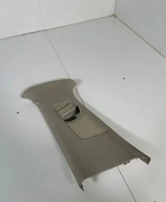 Skoda Superb B8 (3V) (B) pillar trim (top) 3V0868311