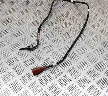 Skoda Karoq Oil temperature sensor 04L906088DH