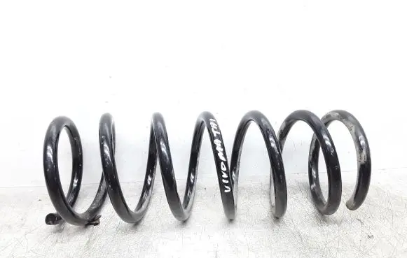 Volvo XC70 Rear coil spring