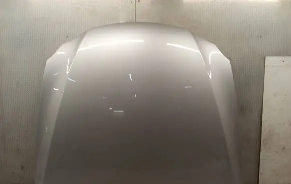 Lexus IS 220D-250-350 Engine bonnet/hood