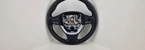 BMW 7 F01 F02 F03 F04 Steering wheel SLD59878501J 24208391 14B209DA0355F