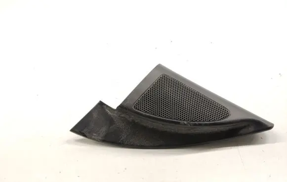 Front door speaker