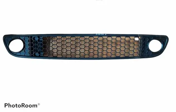 Fiat Punto (199) Front bumper lower grill 735536147