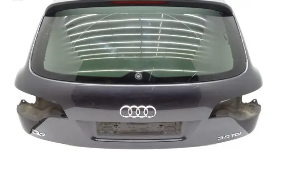 Audi Q7 4L Tailgate/trunk/boot lid 4L0827159A