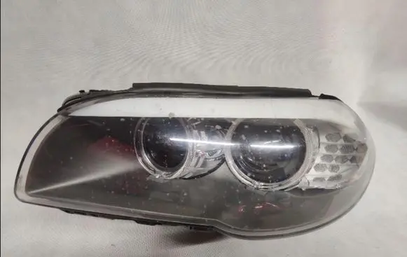 BMW 5 F10 F11 Headlight/headlamp 727191106