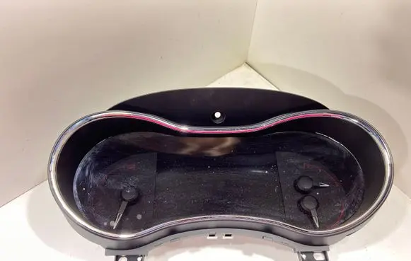 Dodge Durango III Speedometer (instrument cluster) 05091310AH