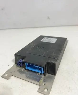 BMW M4 F82 F83 Bluetooth control unit module 9342887 55076010 0000928481