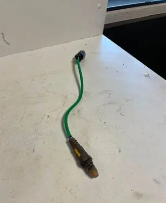 Volvo S60 Lambda probe sensor 31319386