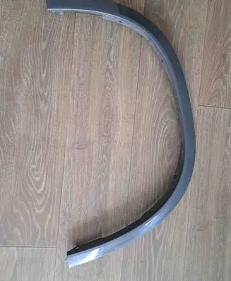 BMW iX1 Fender trim (molding) 5A40581 5A06113