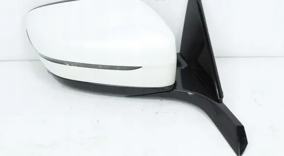 BMW 8 G16 Front door electric wing mirror 9498924