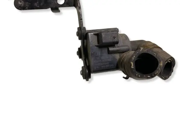 Volkswagen Golf VI Electric auxiliary coolant/water pump 5N0965561 701713080 141809T245