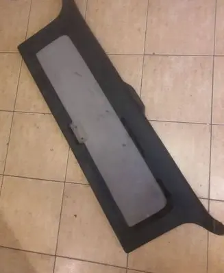 Audi A6 S6 C4 4A Other trunk/boot trim element Dnw11818 4A9867979a