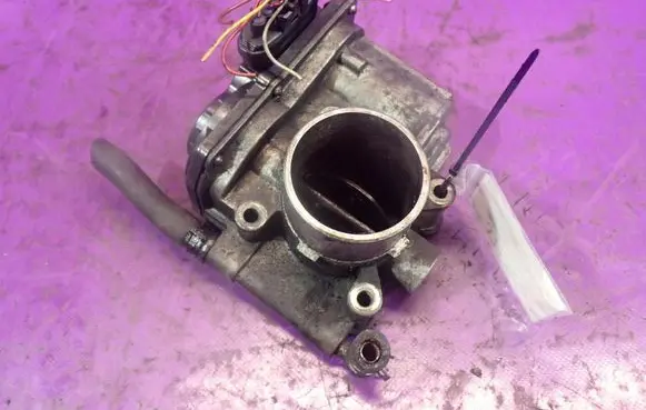 Mazda MX-5 NC Miata Throttle body valve 