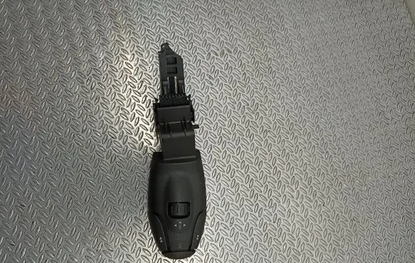 Peugeot 207 Multifunctional control switch/knob 96637240XT 346244013 5B0GWNUTT