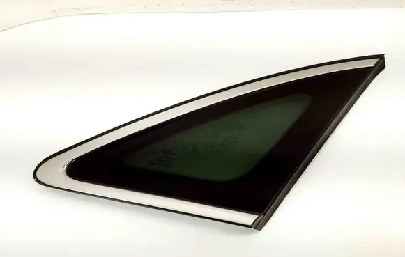 KIA Ceed Rear vent window glass 87820J7100