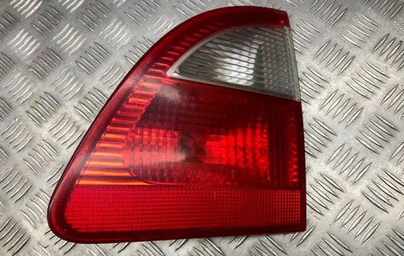 Volkswagen Sharan Tailgate rear/tail lights 7M5945094B 2NR964365026