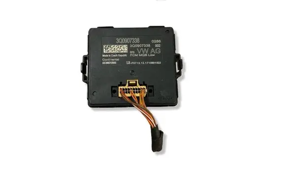 Seat Leon (5F) Light module LCM A2C9863120950 3Q0907338