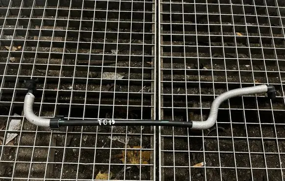 Audi Q3 F3 Vacuum line/pipe/hose 5Q2612041
