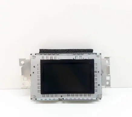 Volvo V60 Screen/display/small screen 31357023 31328308