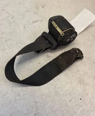 Audi 80 90 B3 Rear seatbelt 893857709A