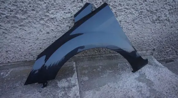 Ford Focus Fender 