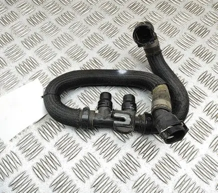 Peugeot 2008 II Engine coolant pipe/hose 7800624710