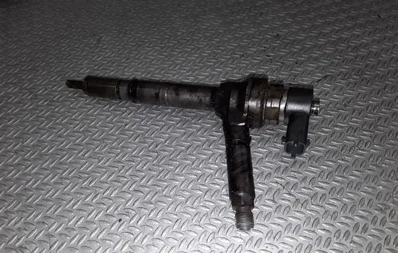 Honda Civic Fuel injector 0445110082