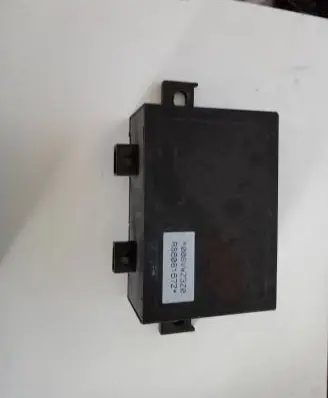 Volkswagen Golf III Immobilizer control unit/module 1h0953257b