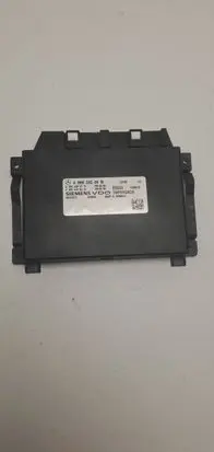 Mercedes-Benz E W212 Gearbox control unit/module A0005456416 5WP20124CB A0034464310