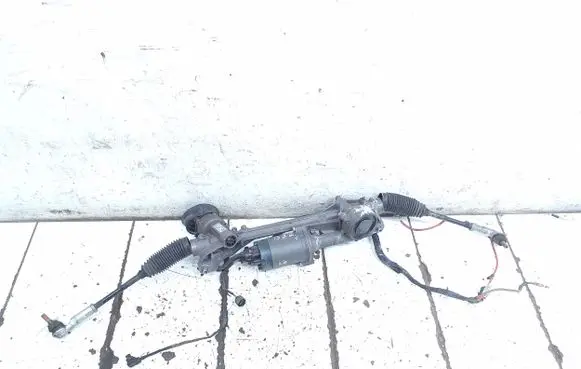 Audi Q2 - Steering rack 5Q2423053AT 7817501156 5Q2971111DQ