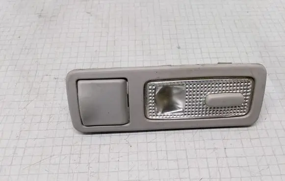 Peugeot 307 Other interior light
