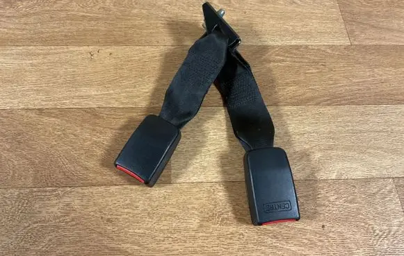 Nissan Primera Rear seatbelt buckle 88842AV800 08092005