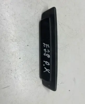 BMW 5 E28 Front door exterior handle 18274281