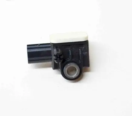 Volvo V60 Airbag deployment crash/impact sensor 31334336