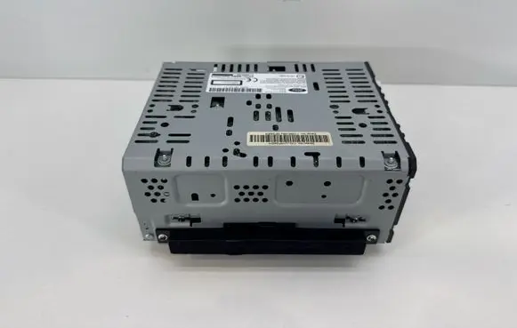 Ford Kuga II Radio/CD/DVD/GPS head unit CV4T19C107TJ