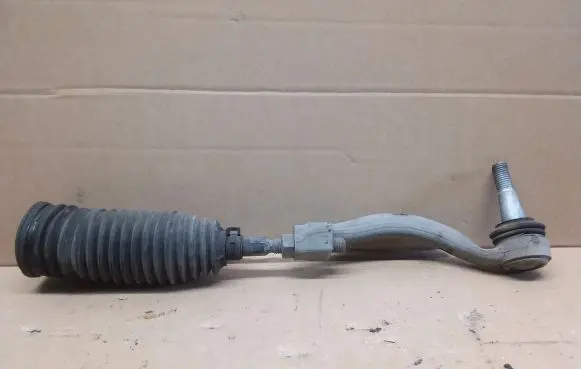 Jaguar XE Steering tie rod 