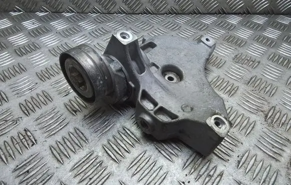 Volkswagen Golf Cross A/C compressor mount bracket 03C903143B