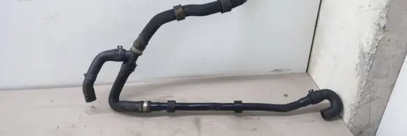 Mercedes-Benz S W222 Engine coolant pipe/hose A2225018101 CT158945 18566687