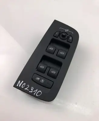 Volvo XC60 Electric window control switch 31433407