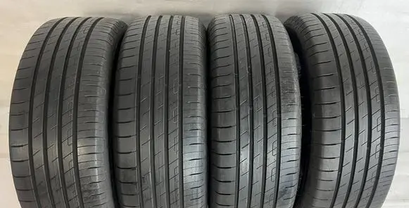 Toyota Yaris Cross R18 summer tire 