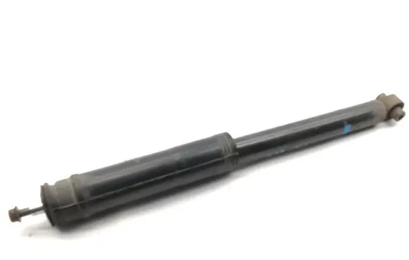 Rear shock absorber/damper