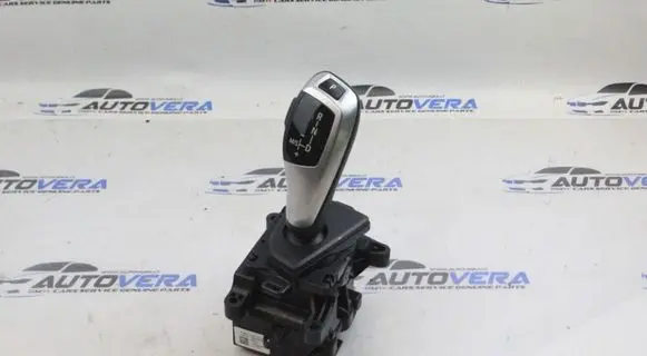 BMW 3 F30 F35 F31 Gear selector 9296896