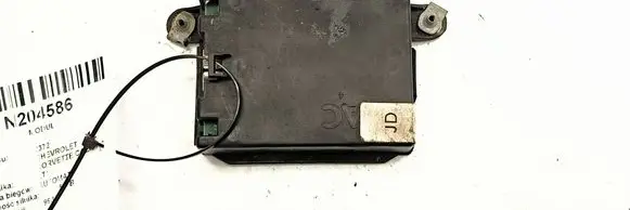 Chevrolet Corvette Cruise control relay 25140723D