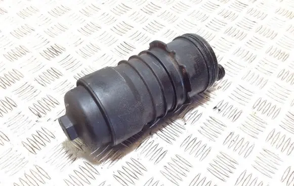 Audi A5 8T 8F Oil filter mounting bracket 78558686