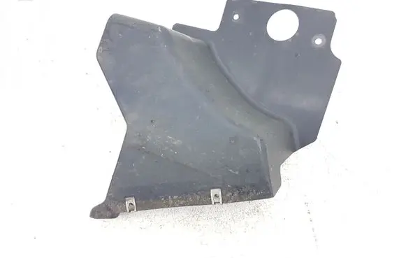 Ford Edge II Rear underbody cover/under tray FT4BR111E66 FT4BR111E66BB AYENA