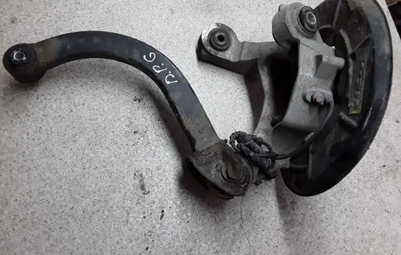 Alfa Romeo 159 Rear wheel hub spindle/knuckle 