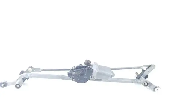 Ford F150 Front wiper linkage and motor JL3Z-17566-A