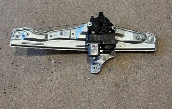Hyundai Ioniq 5 Front window lifting mechanism without motor 82401GI010 82450GI010