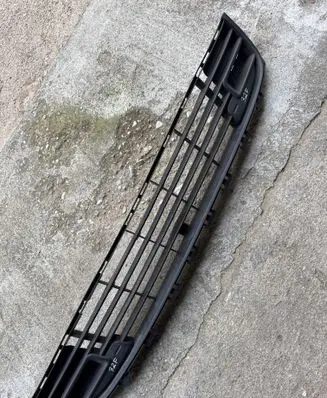 Citroen C5 Front bumper lower grill 968213